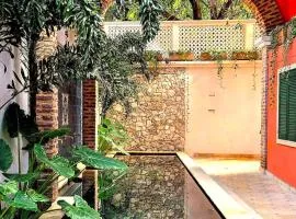 Hotel Casa de la Acequia