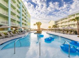 Hilton Garden Inn Orange Beach, hotel v destinaci Orange Beach