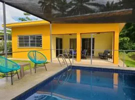 Pura Vida - Villa Lisa