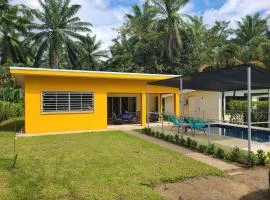 Villa Lisa Private Villa - Parrita, Central Pacific