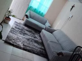 Comoda casa independiente