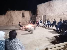 Dar massouada, ξενοδοχείο σε Tacape