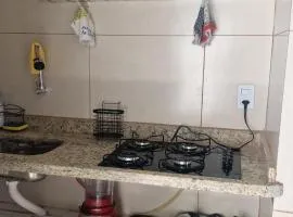 KIT 01 TERREO 5 PESSOAS LEo