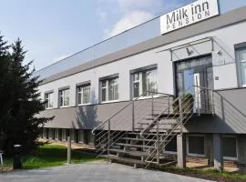 Pension Milk Inn