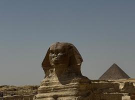 inn, hotel v destinaci Nazlet el-Sîsi