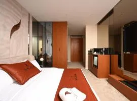 Solana sky pool boutique hotel - Adults only