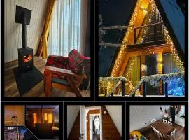 B&B Cottage in Mestia