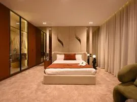 Solana Sky Pool Boutique Hotel - Golf View