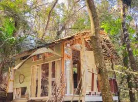 Cabana Floresta Amada