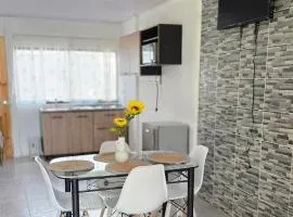 Casa las Nubes 5 minutes from the beach