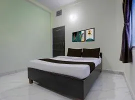 Hotel O by OYO Nandan Palace