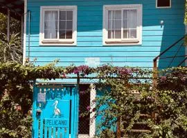 Casa Pelicano