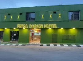Petra Desert Hotel