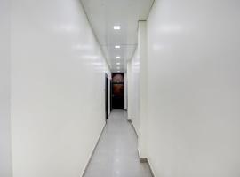 Hotel O Shad Residency, hotel in Patna