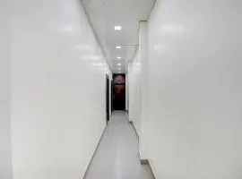 Hotel O Shad Residency