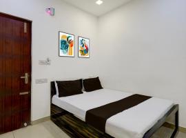 Hotel O SERAA RESIDENCY, khách sạn ở Vandalūr