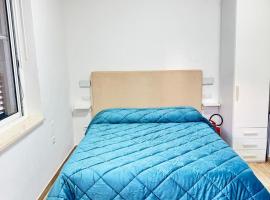 Dream, hotel en Tropea