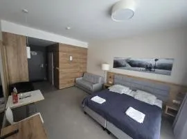 Apartament 102 Czarna Góra