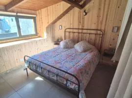 Chapa atrás - SalePatagonia