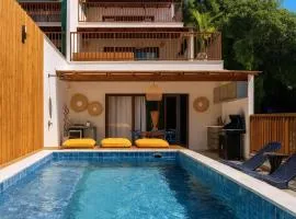 Casa Verano - Morro de São Paulo