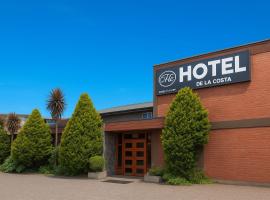 Hotel de la Costa, hotel en Talcahuano