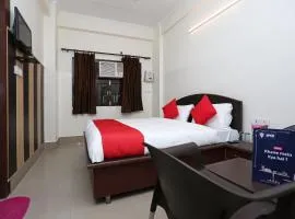 Hotel O by OYO Shiva Palace