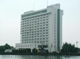 Hotel Biwako Plaza