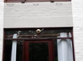 BALNEARIO SANTA ANA Duplex 2 dormitorios 2 BAÑOS, hotel i Santa Ana