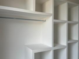 Gasthaus Higer, hotel in Wörth am Rhein