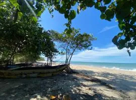 Antigua "Hostel Playero"