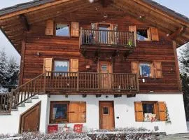 Highlander - Appartamento Charmant con Vista e Spazio Esterno - Horizon Vacanze
