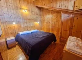 Coccola Zoldana - Lovely apartment 2BR