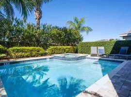6BR Home w Pool in Encore Near Disney