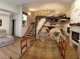 Casa Tolanca - Molino de Aceite de Sonseca