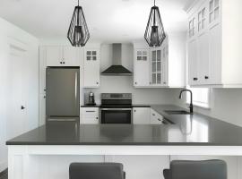 SUMMIT BREEZE，位于杰克逊的酒店