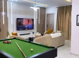 BrainStone Apartment