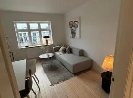 Herning Central Stay