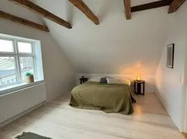 Unique Living - Herning City Central House