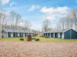 Beautiful Stay near Mariehaven