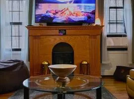 Sweet Home - Zoller Stays