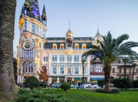 Hotel Indigo Batumi - Old Town by IHG, hotel en Batumi