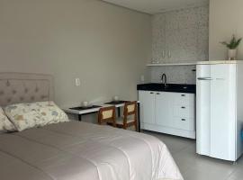 Studio Aconchegante São Bento do Sul, Oliver House, hotel a São Bento do Sul