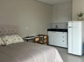 Studio Aconchegante São Bento do Sul, Oliver House