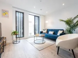 Villa Amalfi 2BR Urban Retreat