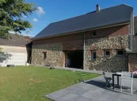 La ferme des souvenirs