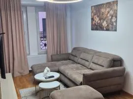 Apartman VIS