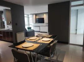 Comfort and Location