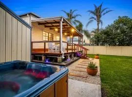 Hunter Valley Spa Stay