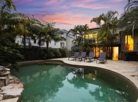 Street Oasis at Nelson Bay