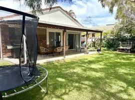 Secret Garden Cottage